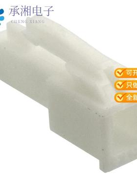 正品176270-1原装CONN PLUG HSG 1POS UNIV PWR