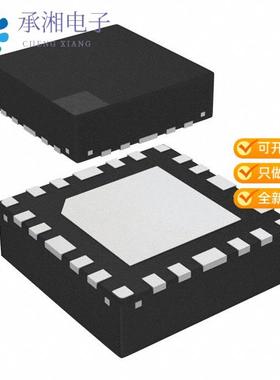 正品MSP430FR2000IRLLR原装IC MCU 16BIT 512B FRAM 24