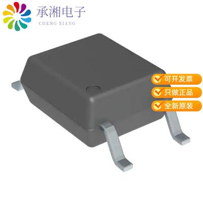 全新LTV-356T-B正品OPTOISOLATOR 3.75KV TRANS 4SOP