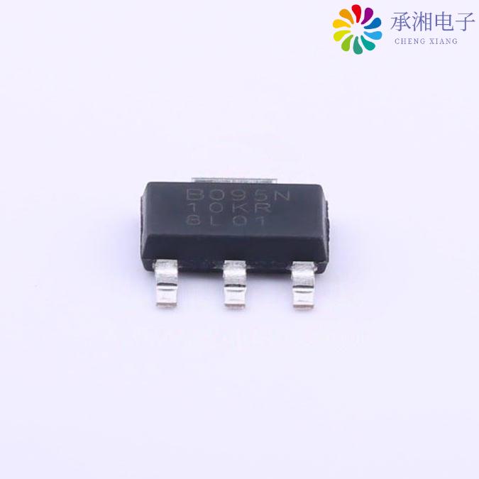 正品MTB095N10KRL3原装N沟道 100V 3.3A