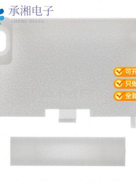 正品643314-1原装CONN STRAIN RELIEF ENCLOSE 8POS