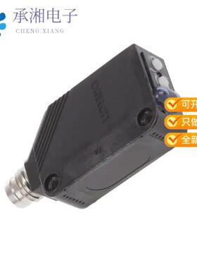 全新E3Z-D87正品SENSOR REFLECTIVE 1M PNP