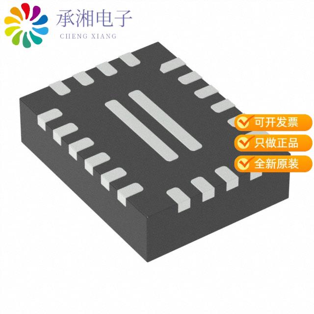 正品MP3428AGL-P原装IC REG BOOST ADJ 19A 22QFN