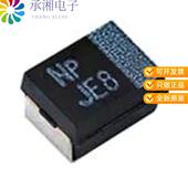 T55D337M6R3C0008原装 330UF CAP 正品 TANT POLY 6.3V