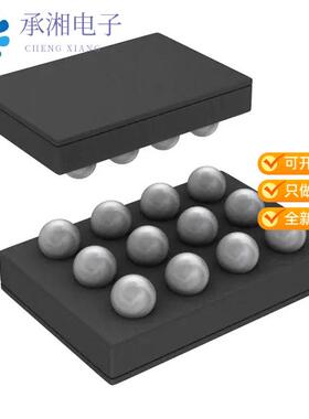 全新LMS4684ITLX/NOPB正品IC SWITCH DUAL SPDT 12USMD