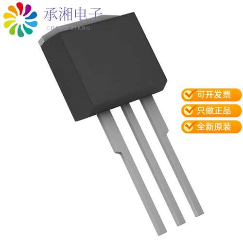 全新IRF540NLPBF正品MOSFET N-CH 100V 33A TO262