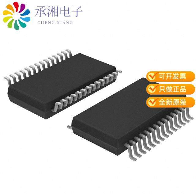 正品SP3239EEA-L/TR原装IC TRANSCEIVER FULL 5/3 28SSOP