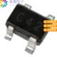 XC6501D331NR 200MA G原装 REG 正品 3.3V LINEAR SSO