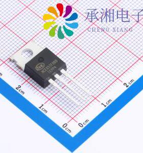 正品NCE65TF099原装N沟道 漏源电压(Vdss)：650