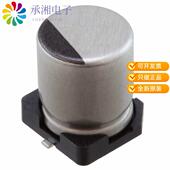 UWZ1A221MCL1GS原装 20% CAP 正品 ALUM 220UF 10V SMD