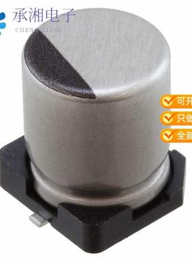 正品UWZ1A221MCL1GS原装CAP ALUM 220UF 20% 10V SMD