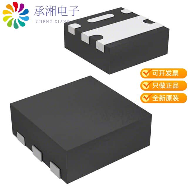 正品SIAA00DJ-T1-GE3原装MOSFET N-CH 25V 20.1A/40A P