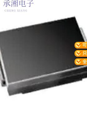 正品MURS340SHE3_A/H原装DIODE GEN PURP 400V 1.5A DO