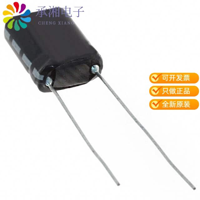 正品PB-5R0H104-R原装CAP 100MF -20% +80% 5V T/H