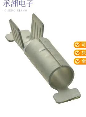 正品1217070-1原装CONN TERM RCPT 8-12AWG CRIMP