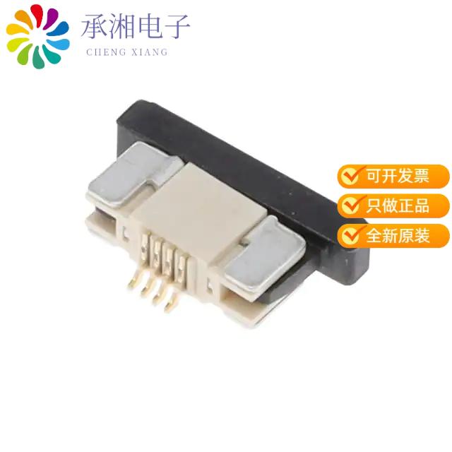 正品F32R-1A7H1-11004原装FLEX CONNECTOR, 0.50MM PIT
