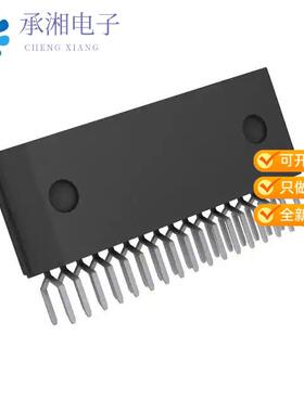 正品STA7130MPR原装IC MTR DRV UNIPOLAR 10-44V 18ZIP