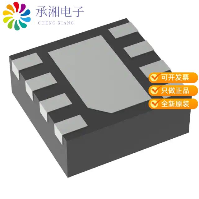 全新INA2180A1IDSGT正品IC CURRENT SENSE 2 CIRCUIT 8 - 实物图