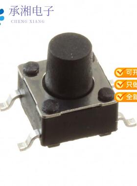 正品PTS645SL70SMTR92LFS原装SWITCH TACTILE SPST-NO