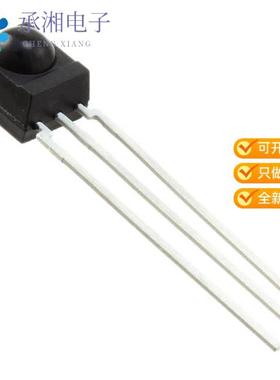 正品TSOP34438原装SENSOR REMOTE REC 38.0KHZ 45M