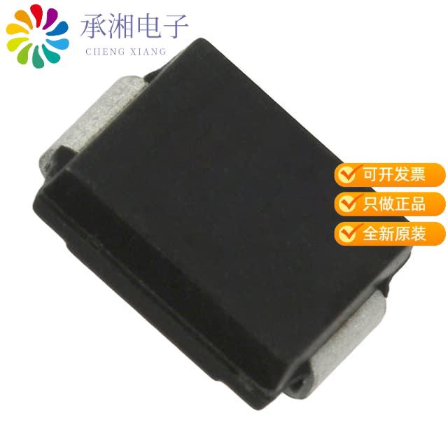 正品SMLJ24A原装TVS DIODE 24VWM 38.9VC SMC