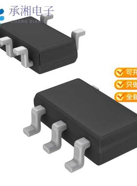 正品MAX8888EZK25+T原装IC REG LIN 2.5V 300MA TSOT23-5