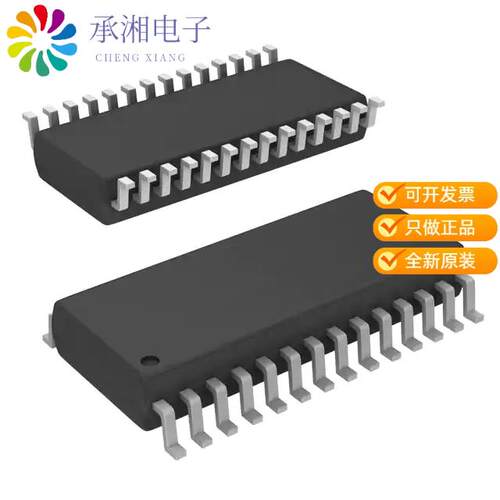 全新FM18W08-SG正品IC FRAM 256KBIT PARALLEL 28SOIC