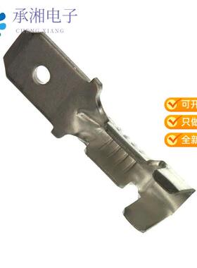 正品42490-3原装CONN QC TAB 18-22AWG 0.187 CRIMP