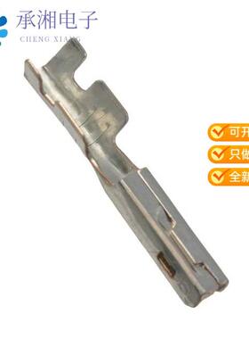 正品0330122001原装CONN SOCKET 14-16AWG CRIMP TIN