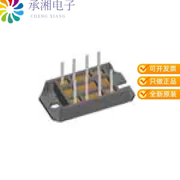 正品VUM33-06PH原装MODULE MOSFET BRIDGE RECT V1-B