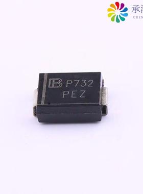 正品SMDJ24A原装SMC SMT 24V 38.9V