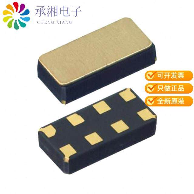 正品M41T62LC6F原装IC RTC CLK/CALENDAR I2C 8LCC