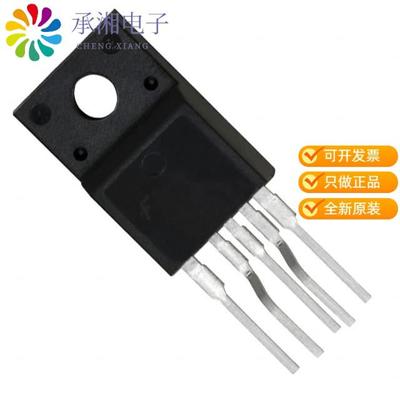 正品FSCQ0965RTYDTU原装IC OFFLINE SW FLBACK TO220F-5L
