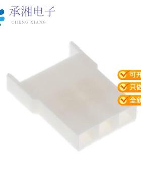 正品BHMR-03V原装CONN 3POS 4MM PITCH PIN HOUSING