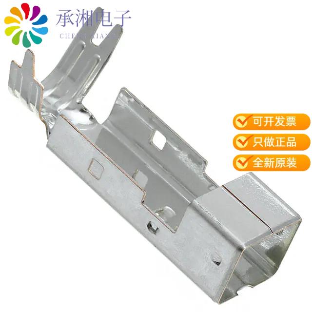 正品GT17S-8DS-7CF原装CONN BOTTOM SHD FOR GT17 INSU