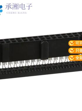全新1658621-8正品CONN RCPT 34P IDC 26-28AWG GOLD