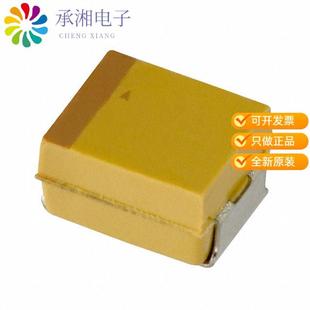 TANT CAP TAJT475K010RNJ原裝 1411 10% 10V 4.7UF 正品
