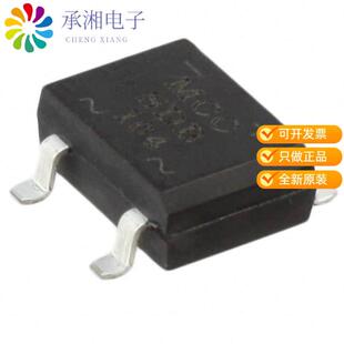 BRIDGE RECT SDB SDB104 TP原装 400V 正品 1PHASE