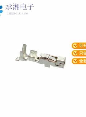 正品1827290-1原装CONN SOCKET 22-28AWG CRIMP TIN
