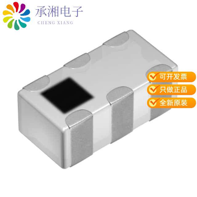 正品HHM17139B2原装BALUN 2.4GHZ-2.6GHZ 50/50 0603