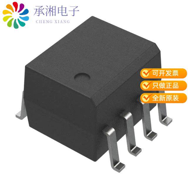 正品LTV-206原装OPTOISO 3.75KV 2CH TRANS 8-SOP