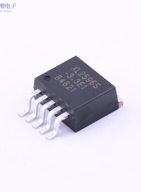 正品XL2596S-3.3E1原装降压型
