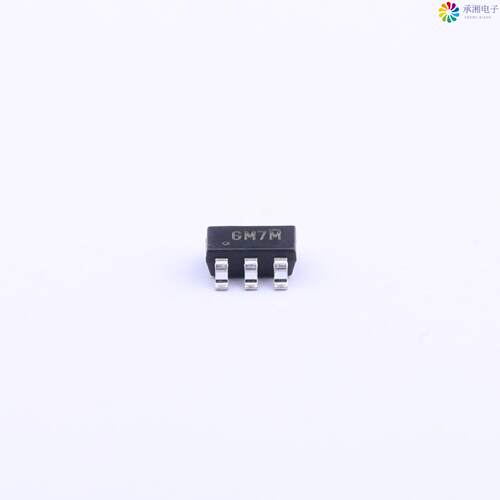 全新BL8032CB6TR正品500KHz，18V，2A同步降压转换器