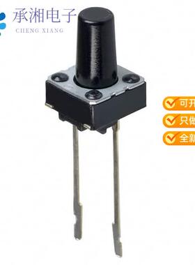 全新EVQ-21409K正品SWITCH TACTILE SPST-NO 0.02A 15V