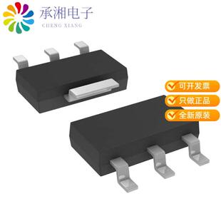 NPN 300V SBF720T1G原裝 100MA SOT223 TRANS 正品
