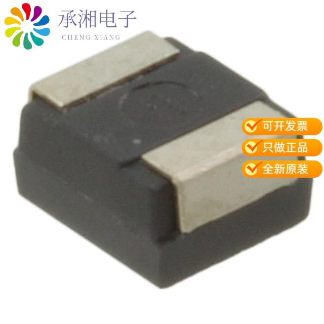 正品ETPE330MFB原装CAP TANT POLY 330UF 2.5V 1411