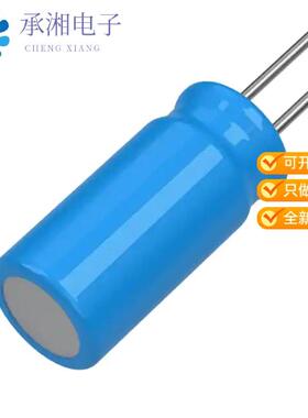 正品MAL203854101E3原装CAP ALUM 100UF 20% 10V RADIAL