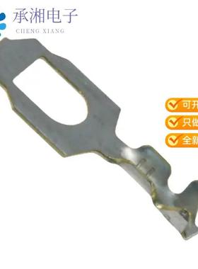 正品350502-2原装CONN SPADE TERM 22-28AWG #5