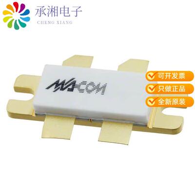 全新MRF175GU正品FET RF 2CH 65V 225MHZ 375-04