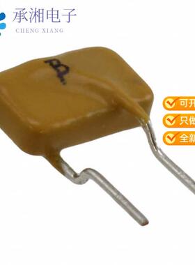 全新MF-RX018/250-0正品PTC RESET FUSE 60V 180MA RAD